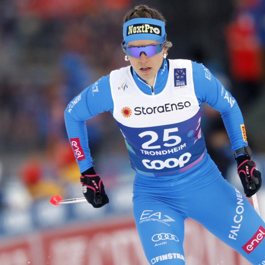 Federica Cassol Pentaphoto