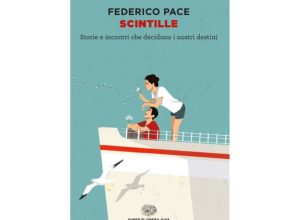 Federico Pace Scintille