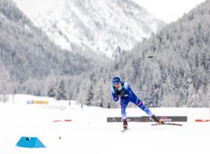 Coppa del Mondo sci di fondo Cogne PH Roberto Roux