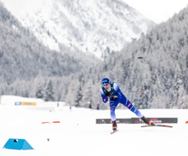 Coppa del Mondo sci di fondo Cogne PH Roberto Roux