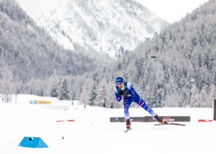 Coppa del Mondo sci di fondo Cogne PH Roberto Roux