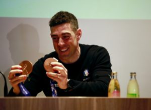 Federico Pellegrino Gran Finale