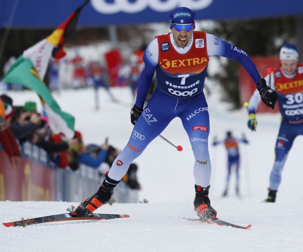 Federico Pellegrino Pentaphoto Alessandro Trovati