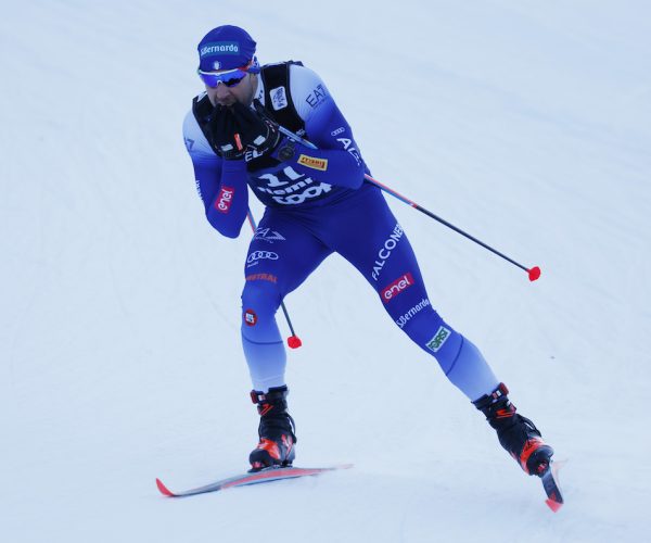 Federico Pellegrino Pentaphoto Alessandro Trovati