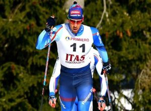 Immagine di archivio