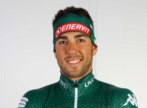 Federico Pellegrino - foto Pentaphoto