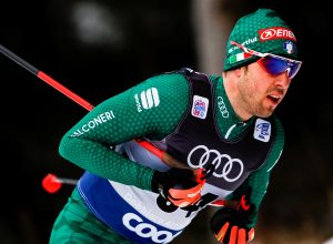 Federico Pellegrino - foto Pentaphoto / Gabriele Facciotti