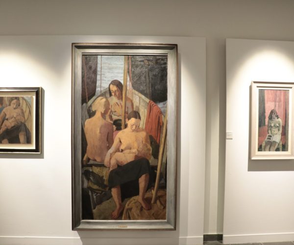 Felice Casorati