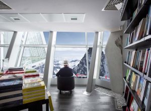 Feltrinelli SKYWAY MONTE BIANCO