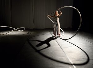 Fenja Barteldres photo credit Bernadette Fink