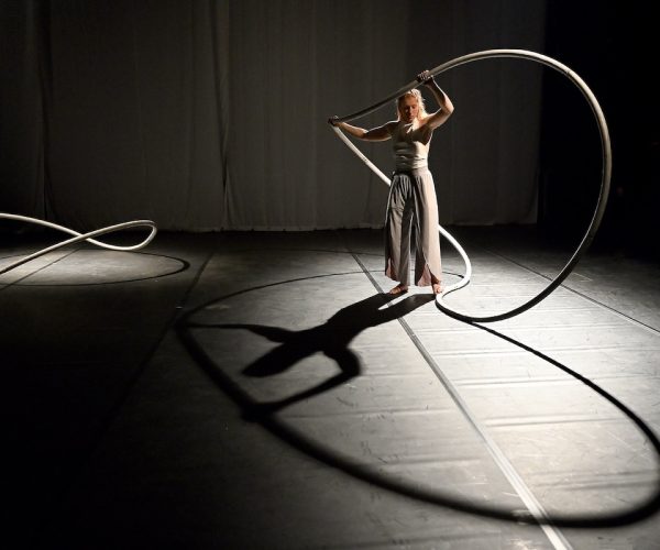 Fenja Barteldres photo credit Bernadette Fink