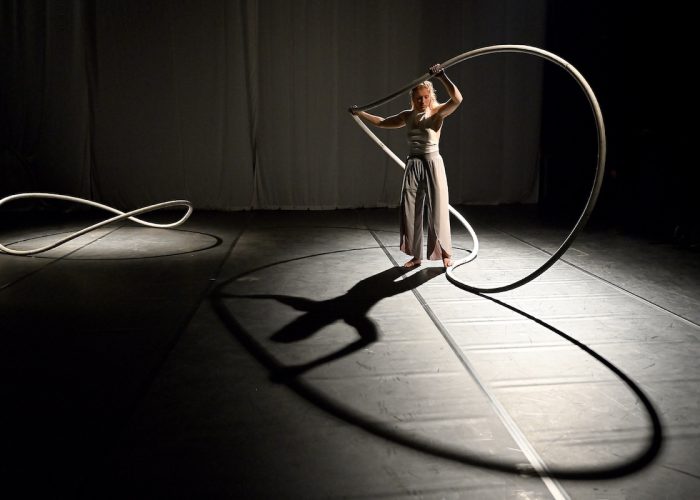 Fenja Barteldres photo credit Bernadette Fink