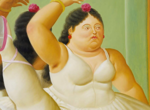 Fernando Botero