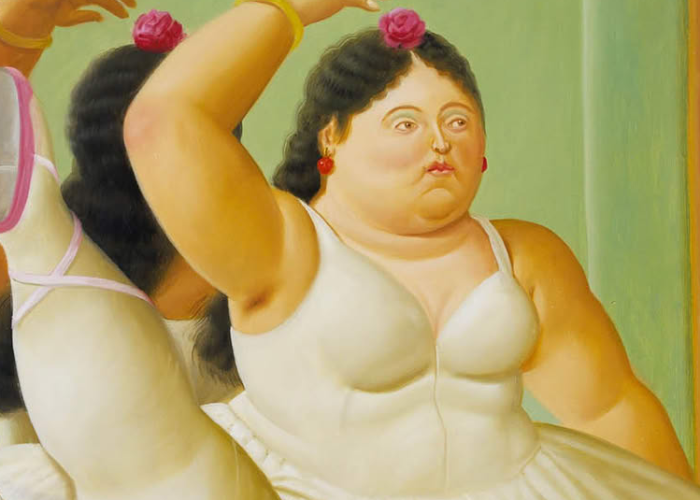 Fernando Botero