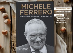 Michele Ferrero
