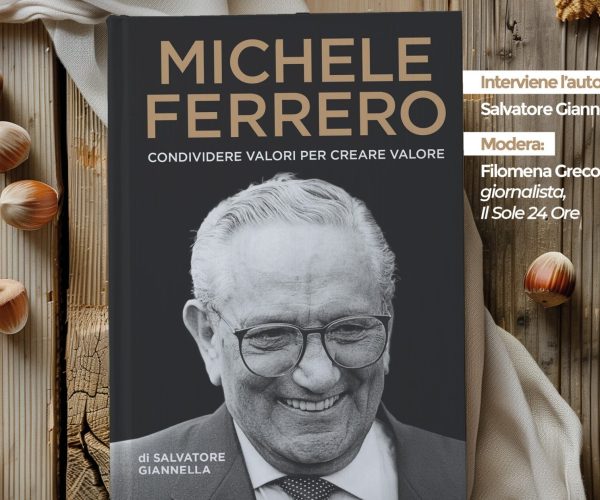 Michele Ferrero