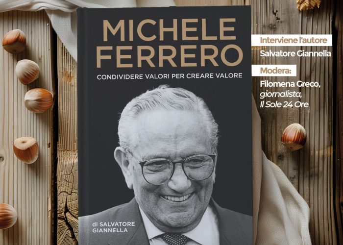 Michele Ferrero