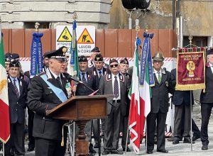 Festa Arma