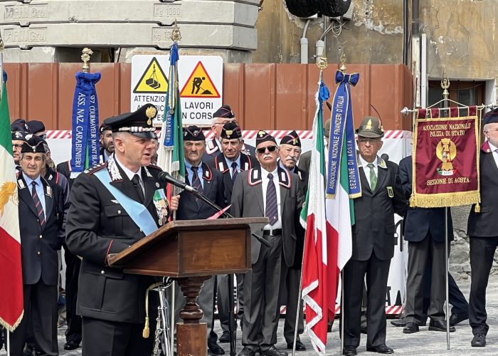 Festa Arma