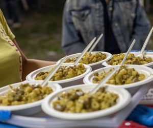 Festa Favò di Ozein