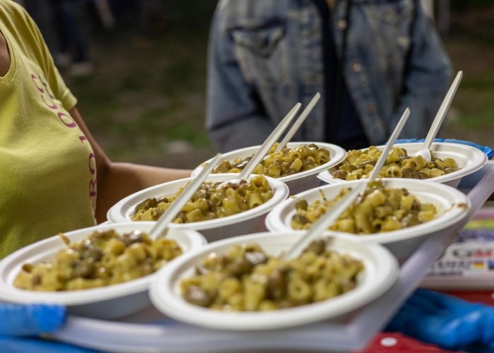 Festa Favò di Ozein