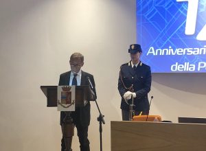 Festa Polizia