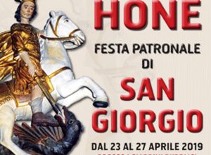 Festa San Giorgio