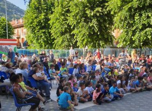 Festa del Quartiere Cogne