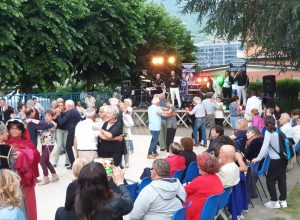 Festa del Quartiere cogne