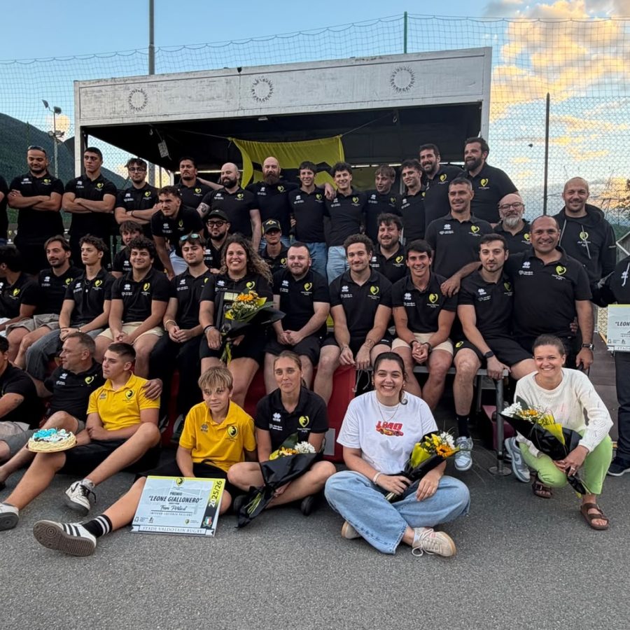 Festa del rugby
