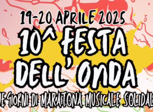 Festa dell'Onda