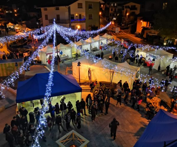 Festa della Micóoula