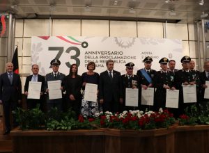 Festa della Repubblica 2019