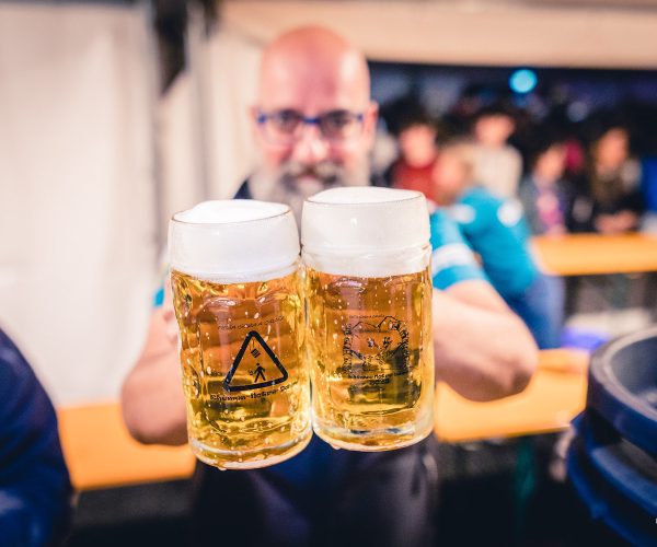 Festa della birra Rhemes Notre Dame credits Max Monticone