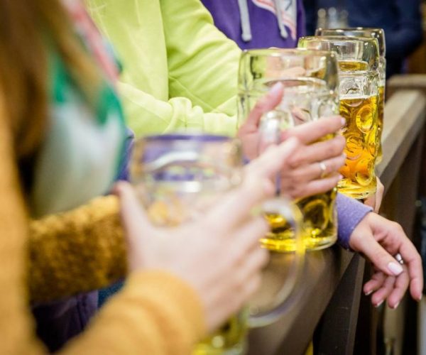 Festa della birra Rhemes Ph Stopdown Studio