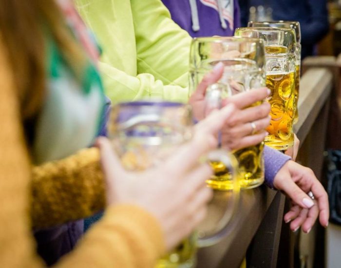 Festa della birra Rhemes Ph Stopdown Studio