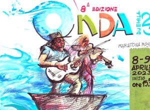 Festa dell'onda