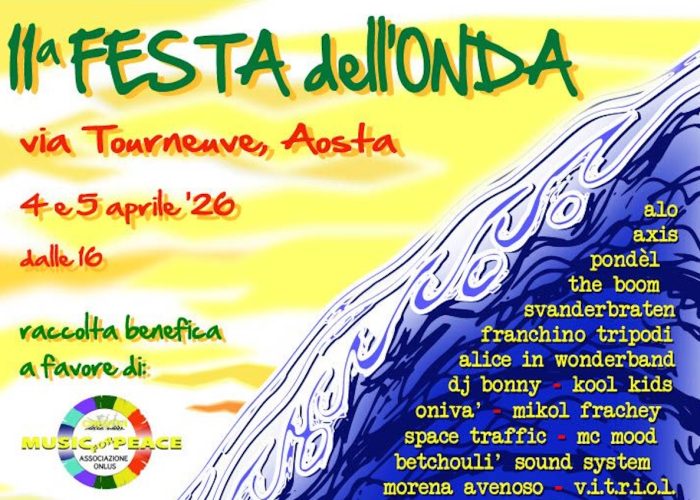 Festa dell'onda copia