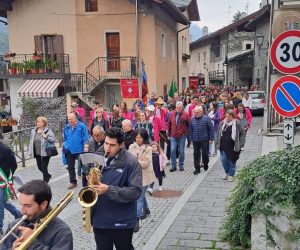 Festa patronale Fenis