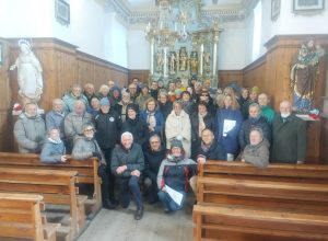 Festa patronale Epinel