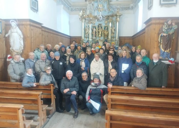 Festa patronale Epinel