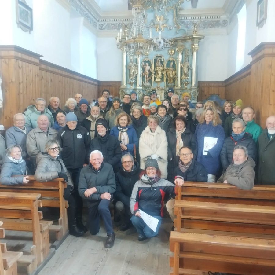 Festa patronale Epinel