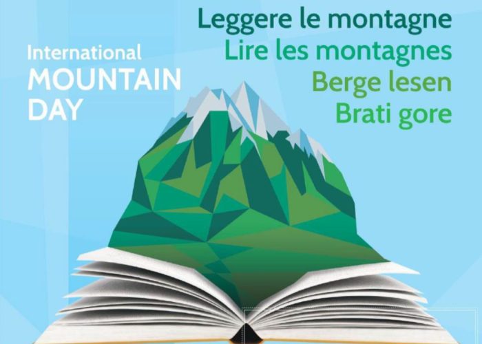 Festival Leggere le Montagne