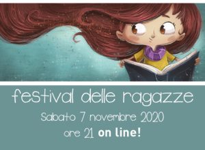 Festival delle ragazze online