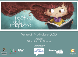 Festival delle ragazze