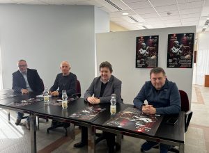 Festival harmonies valdotaines