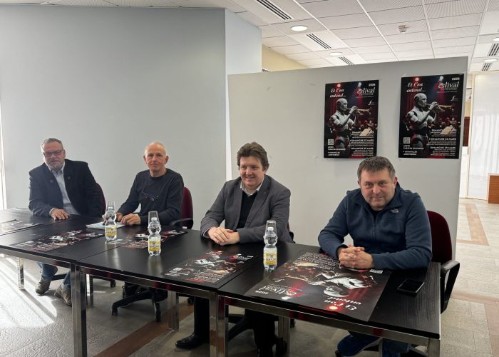 Festival harmonies valdotaines