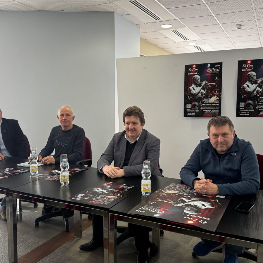 Festival harmonies valdotaines