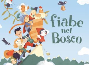 Fiabe nel bosco