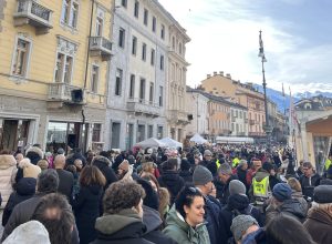 Fiera Sant'Orso visitatori